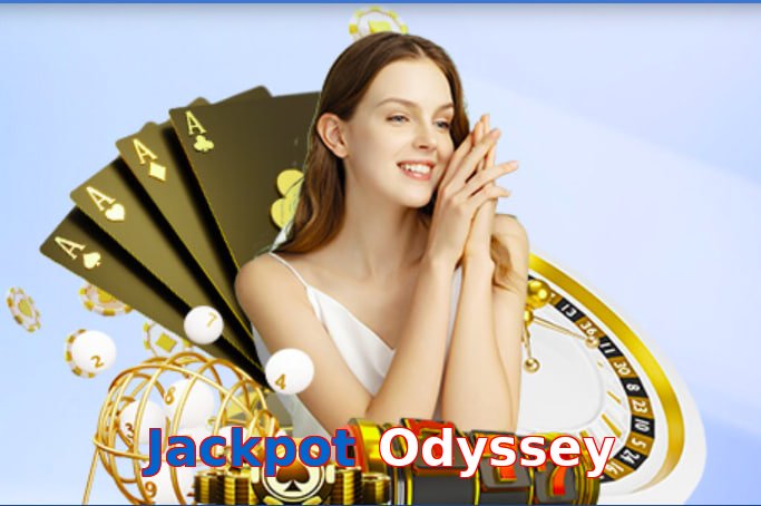 Jackpot Odyssey